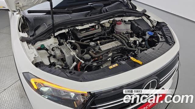 EQA EQA250 AMG Line