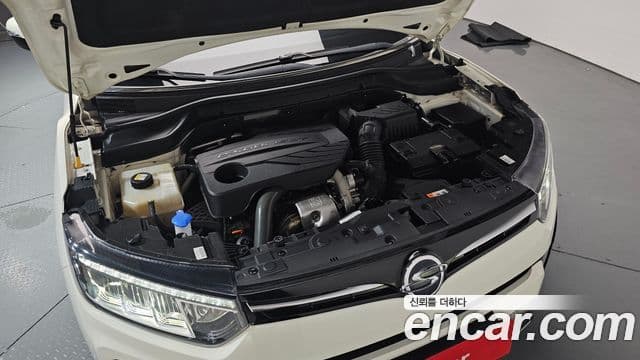 Tivoli Air 1.5 A3 2WD