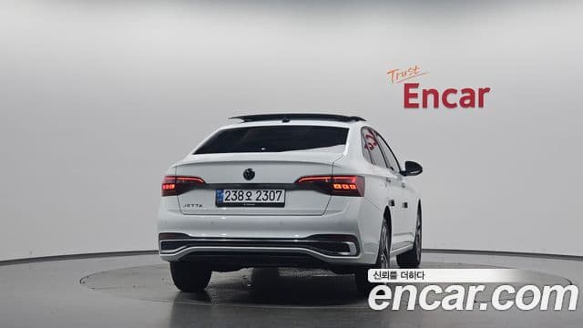 7 1.5 TSI Prestige