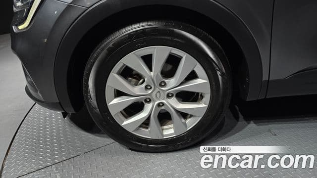 XM3 1.6 GTe LE