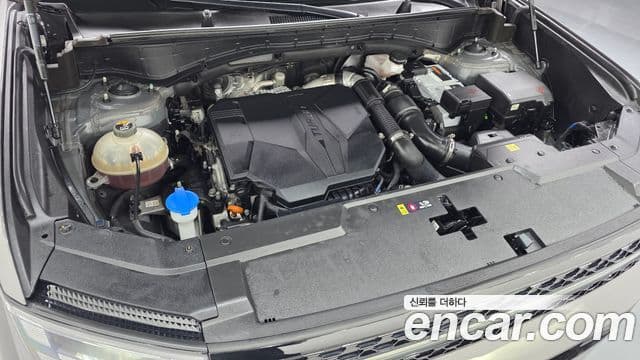 (MX5) Benzină 2.5T 4WD