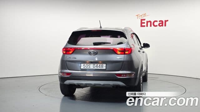Sportage Motorină 2.0 2WD Noblesse