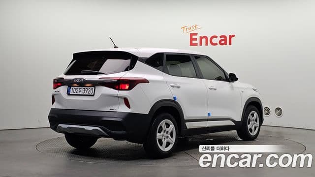 Seltos Benzină 1.6 Turbo 4WD