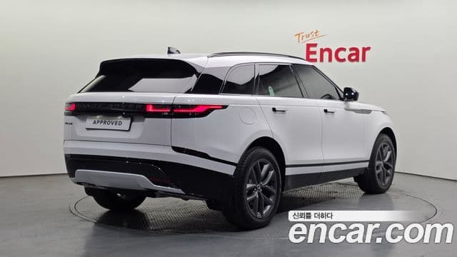 Range Rover Velar 2.0 P250 Dynamic SE