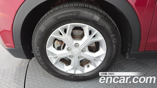 Very New Tivoli Benzină 1.5 2WD
