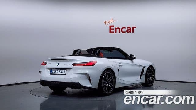 Z4 sDrive20i M Sport