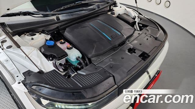 Ioniq 5 Long Range