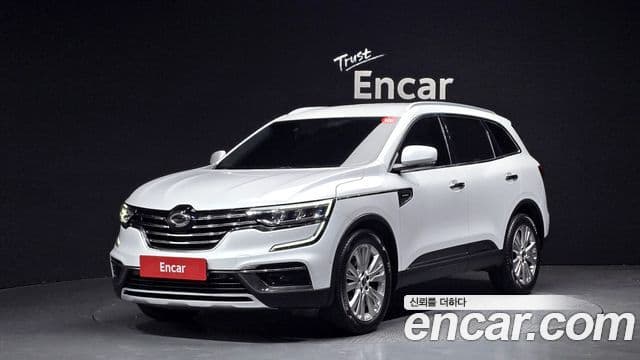 QM6 2.0 dCi Première 4WD