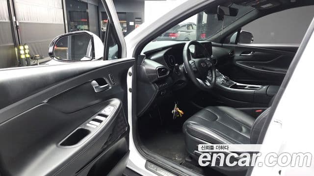 Santa Fe Motorină 2.2 2WD