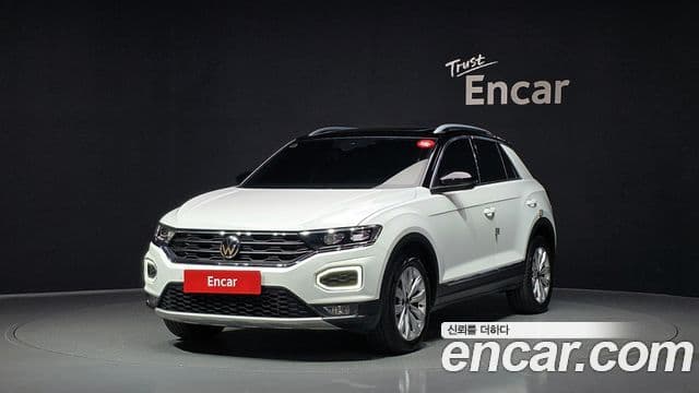 2.0 TDI Premium