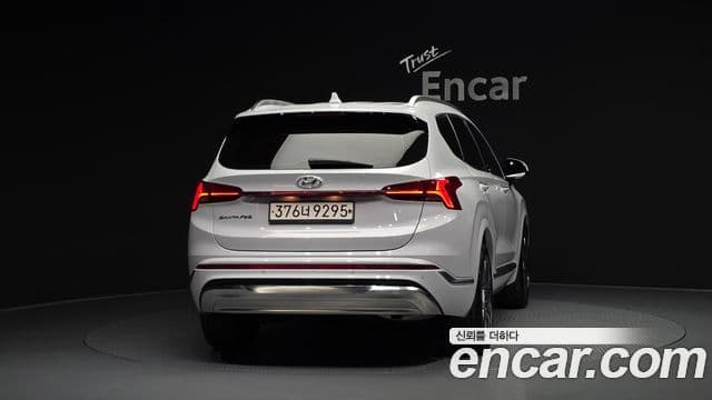 Santa Fe Motorină 2.2 2WD