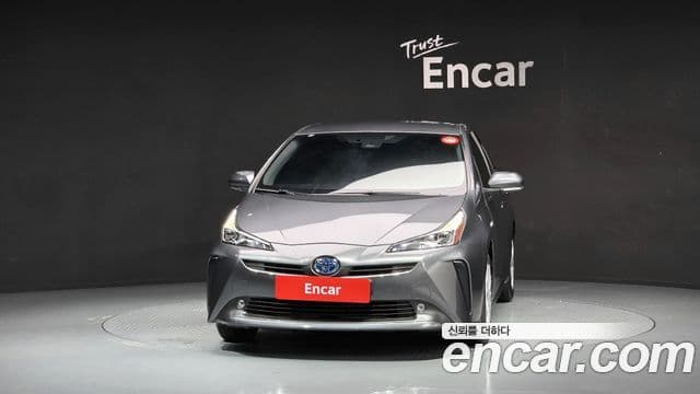 Prius 1.8