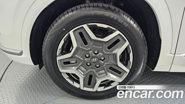 Santa Fe HEV 1.6 2WD