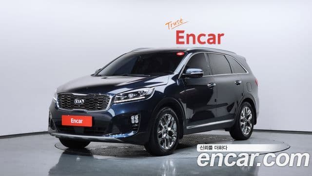 Sorento Motorină 2.2 2WD