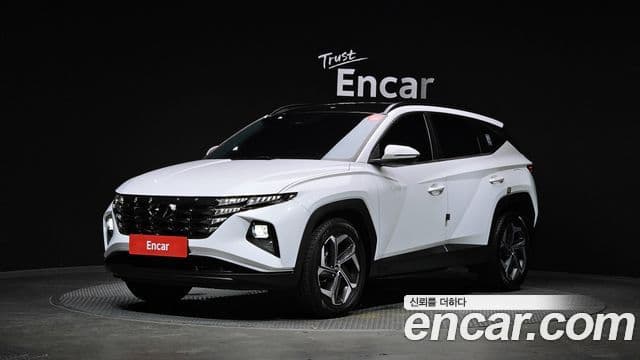 Tucson Benzină 1.6 Turbo 2WD