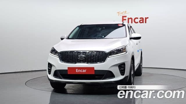 Sorento Motorină 2.0 2WD