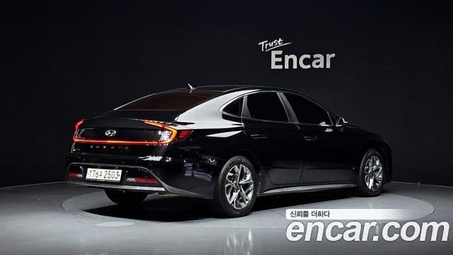 Sonata 2.0 LPG()