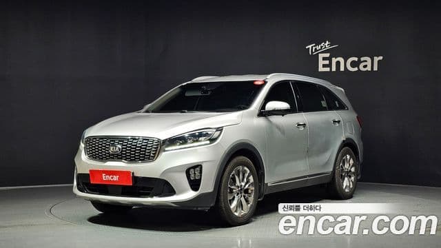 Sorento Motorină 2.2 4WD