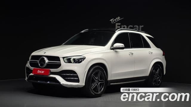 Clasa GLE GLE450 4MATIC