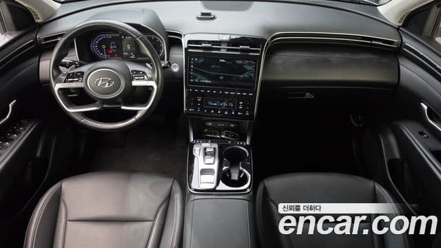 Tucson Motorină 2.0 2WD