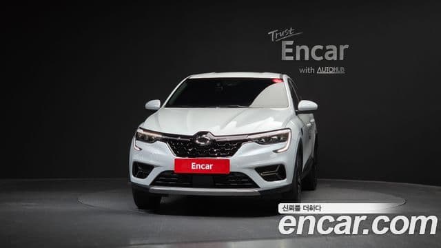 XM3 1.6 GTe RE