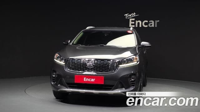 Sorento Motorină 2.2 2WD