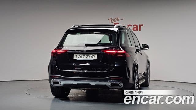 Clasa GLE GLE450 4MATIC