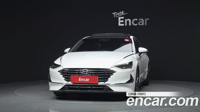 Sonata 2.0 LPG()