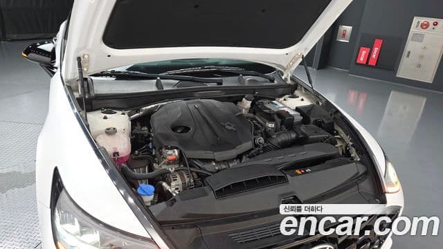 Sonata 2.0