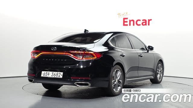 Grandeur 3.0 Premium