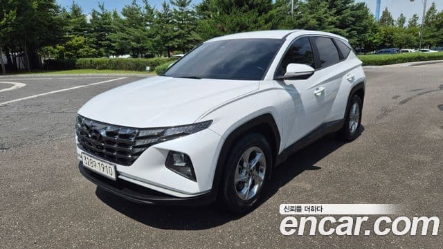 Tucson Benzină 1.6 Turbo 2WD