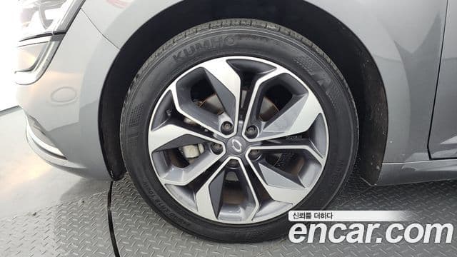 SM6 2.0 LPe LE (Handicap)