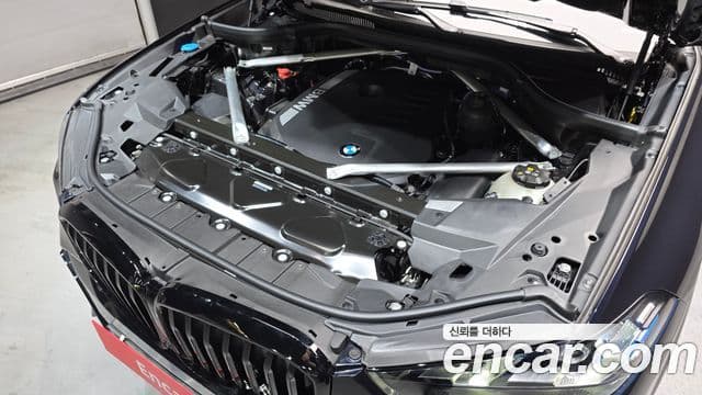 X5 xDrive 40i M Sport