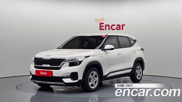 Seltos Benzină 1.6 Turbo 2WD