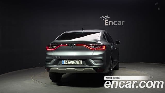 XM3 1.6 GTe RE