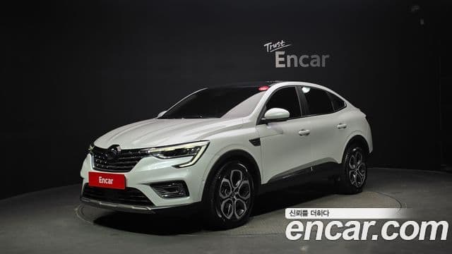 XM3 1.3 TCe RE Signature