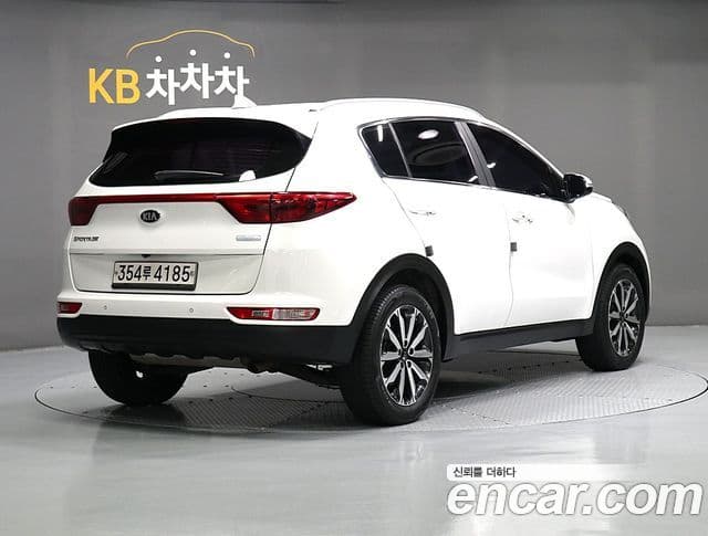 Sportage Motorină 1.7 2WD Noblesse