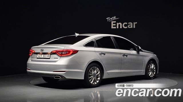 Sonata 2.0 Smart