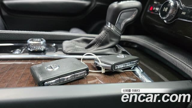 XC90 D5 Momentum