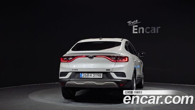 XM3 1.6 GTe LE