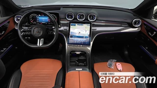 Clasa C C300 4MATIC AMG Line