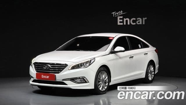 Sonata 2.0 Smart