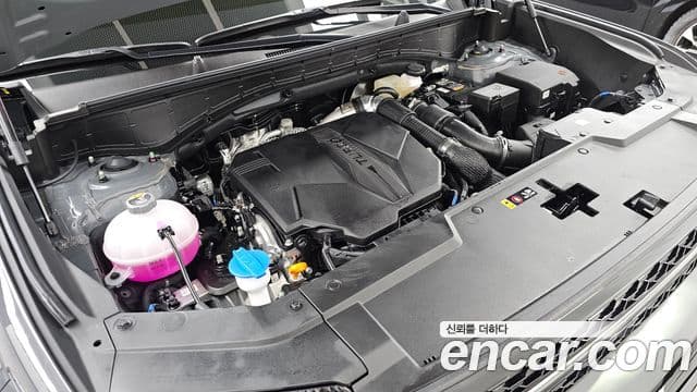 (MX5) Benzină 2.5T 4WD
