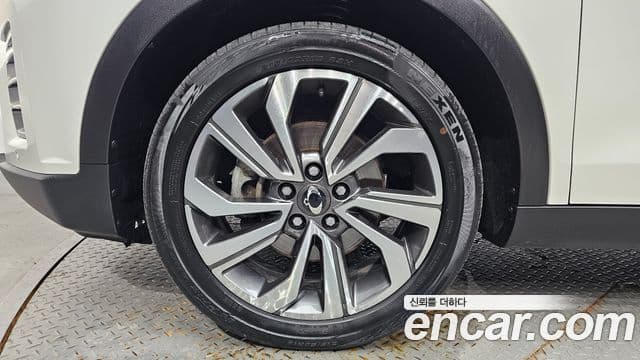 Very New Tivoli Benzină 1.5 2WD