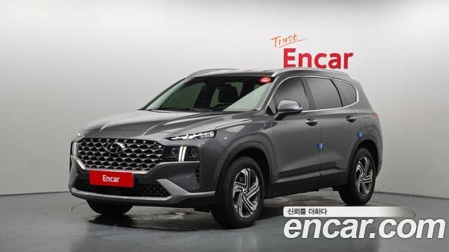 Santa Fe Motorină 2.2 2WD
