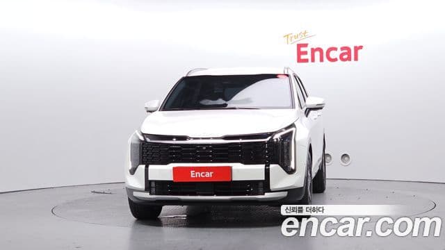 Sportage Benzină 1.6 Turbo 2WD