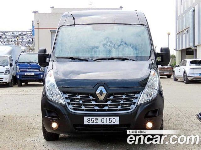 2.3 Van L