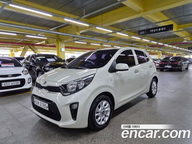 (JA) LPi Luxury