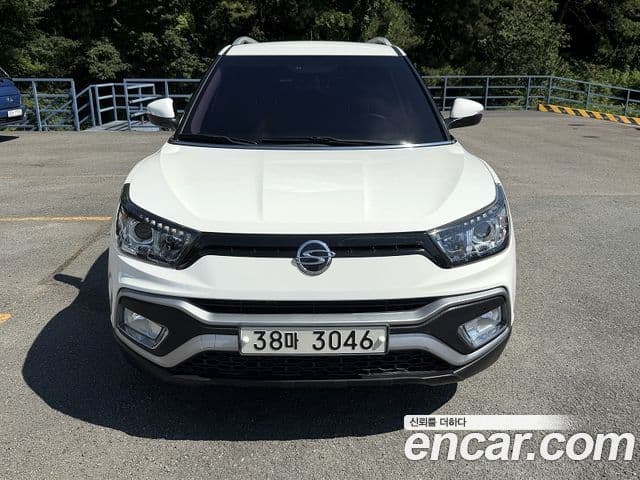 Tivoli Air Motorină RX 2WD