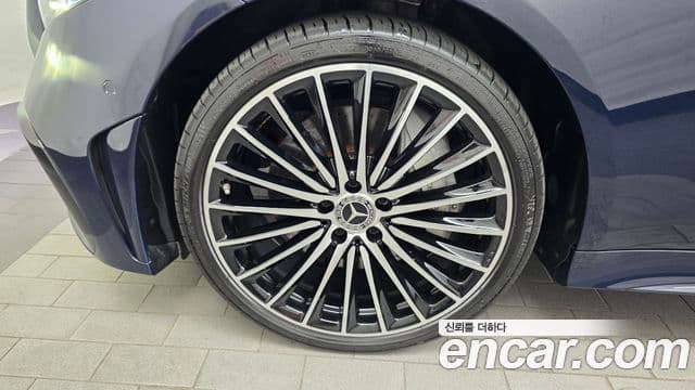 Clasa CLS CLS450 4MATIC